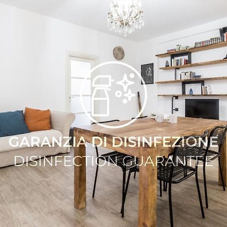 Italianway - Savona 26 Apartment Milano Ngoại thất bức ảnh