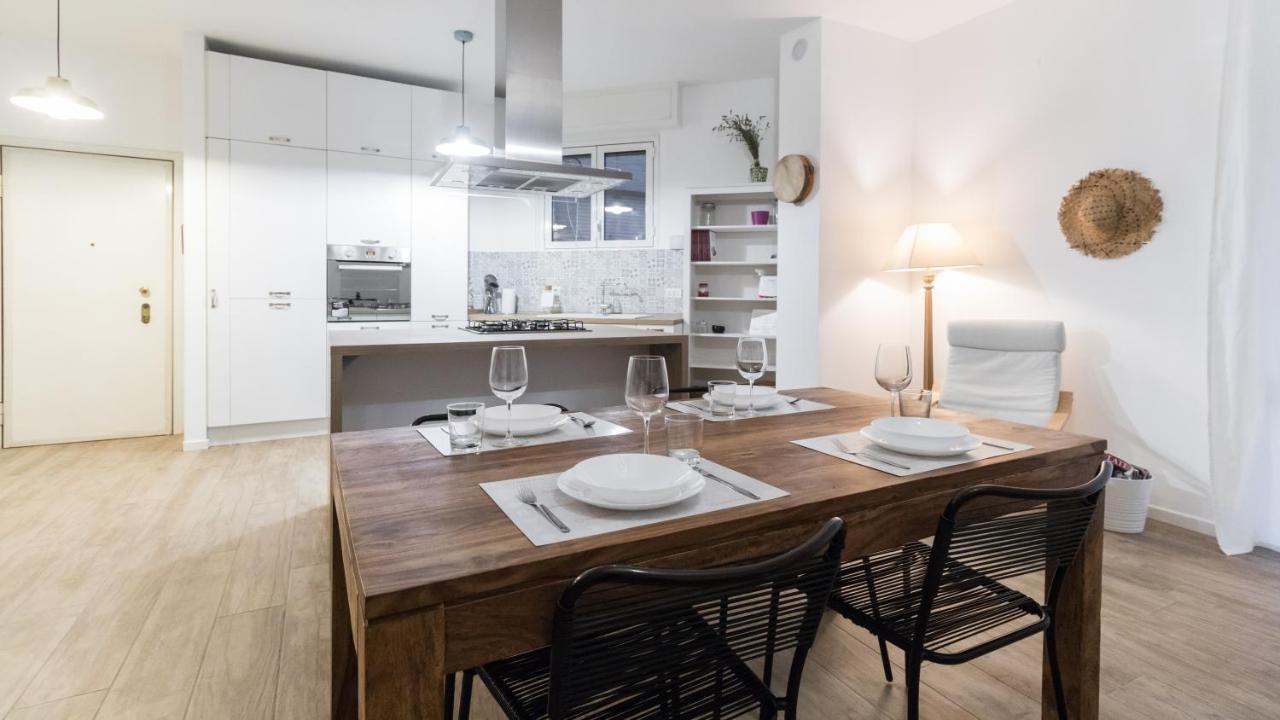 Italianway - Savona 26 Apartment Milano Ngoại thất bức ảnh