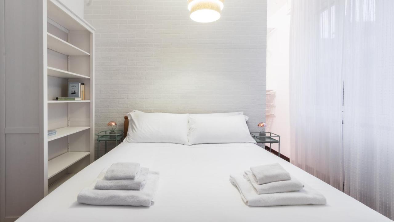 Italianway - Savona 26 Apartment Milano Ngoại thất bức ảnh
