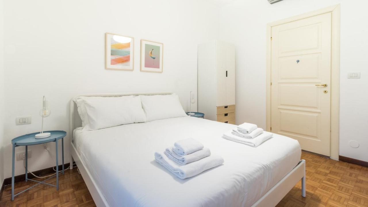 Italianway - Savona 26 Apartment Milano Ngoại thất bức ảnh