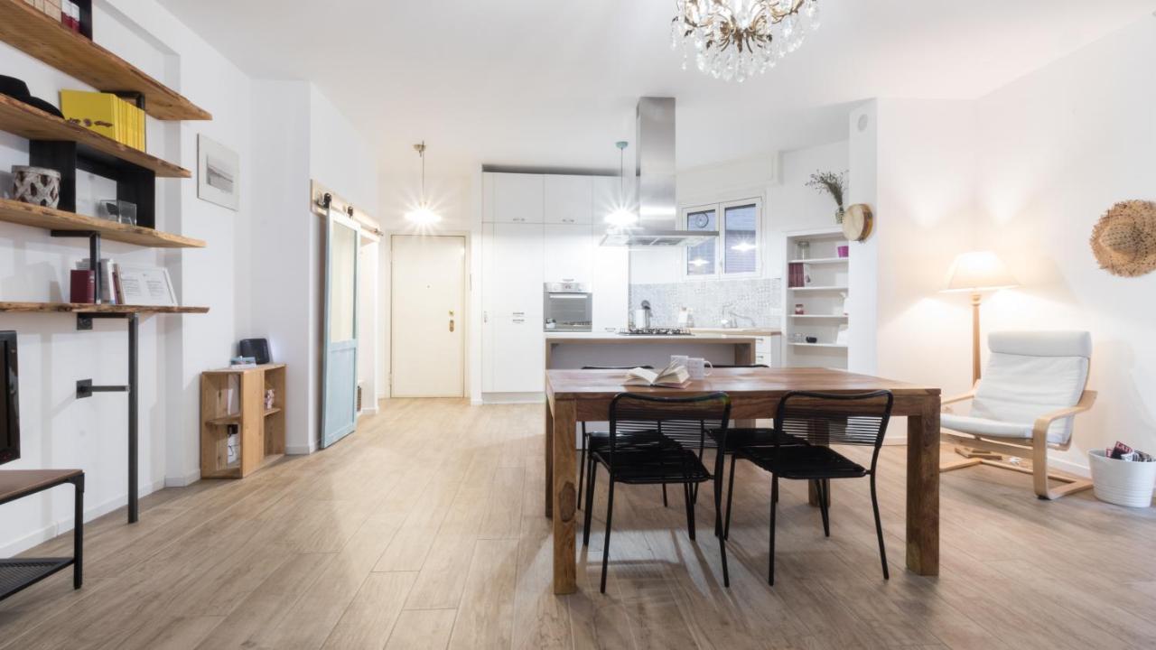 Italianway - Savona 26 Apartment Milano Ngoại thất bức ảnh