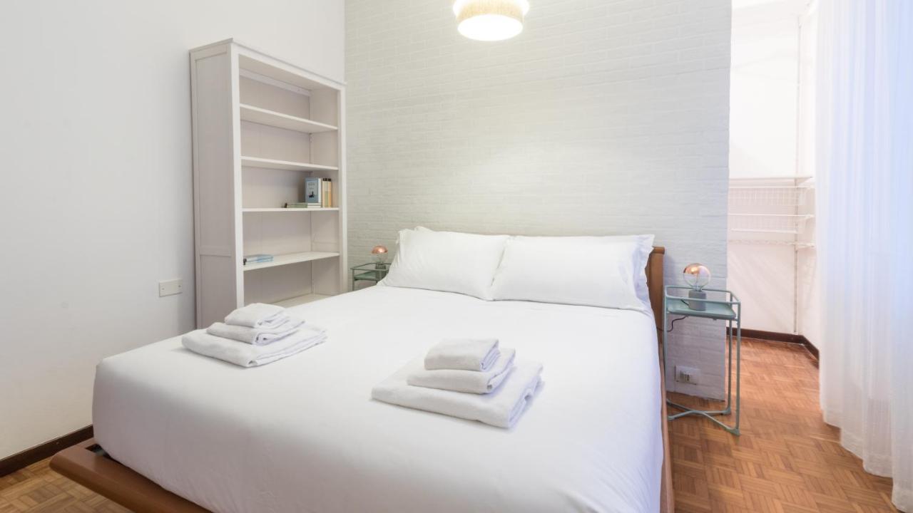 Italianway - Savona 26 Apartment Milano Ngoại thất bức ảnh