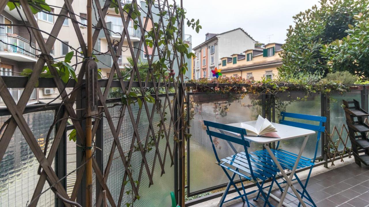 Italianway - Savona 26 Apartment Milano Ngoại thất bức ảnh