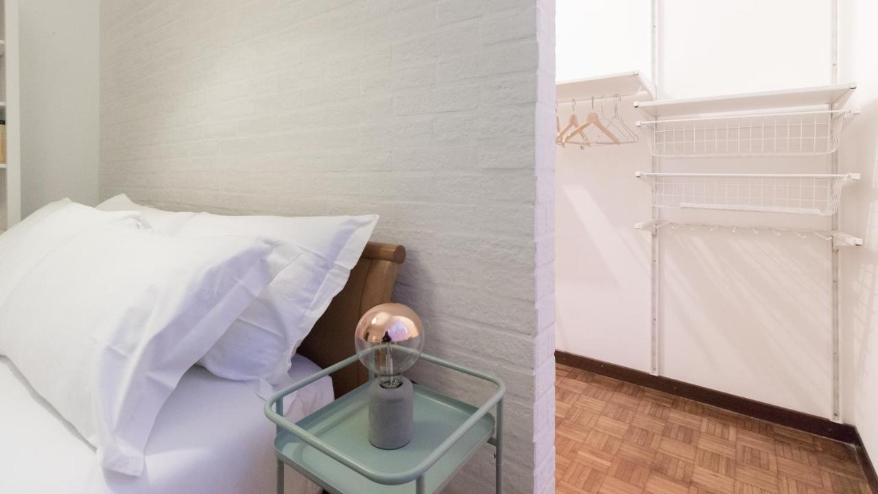 Italianway - Savona 26 Apartment Milano Ngoại thất bức ảnh