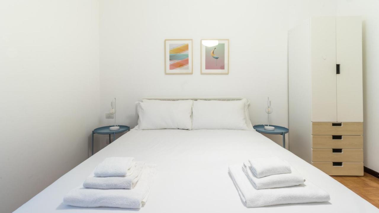 Italianway - Savona 26 Apartment Milano Ngoại thất bức ảnh