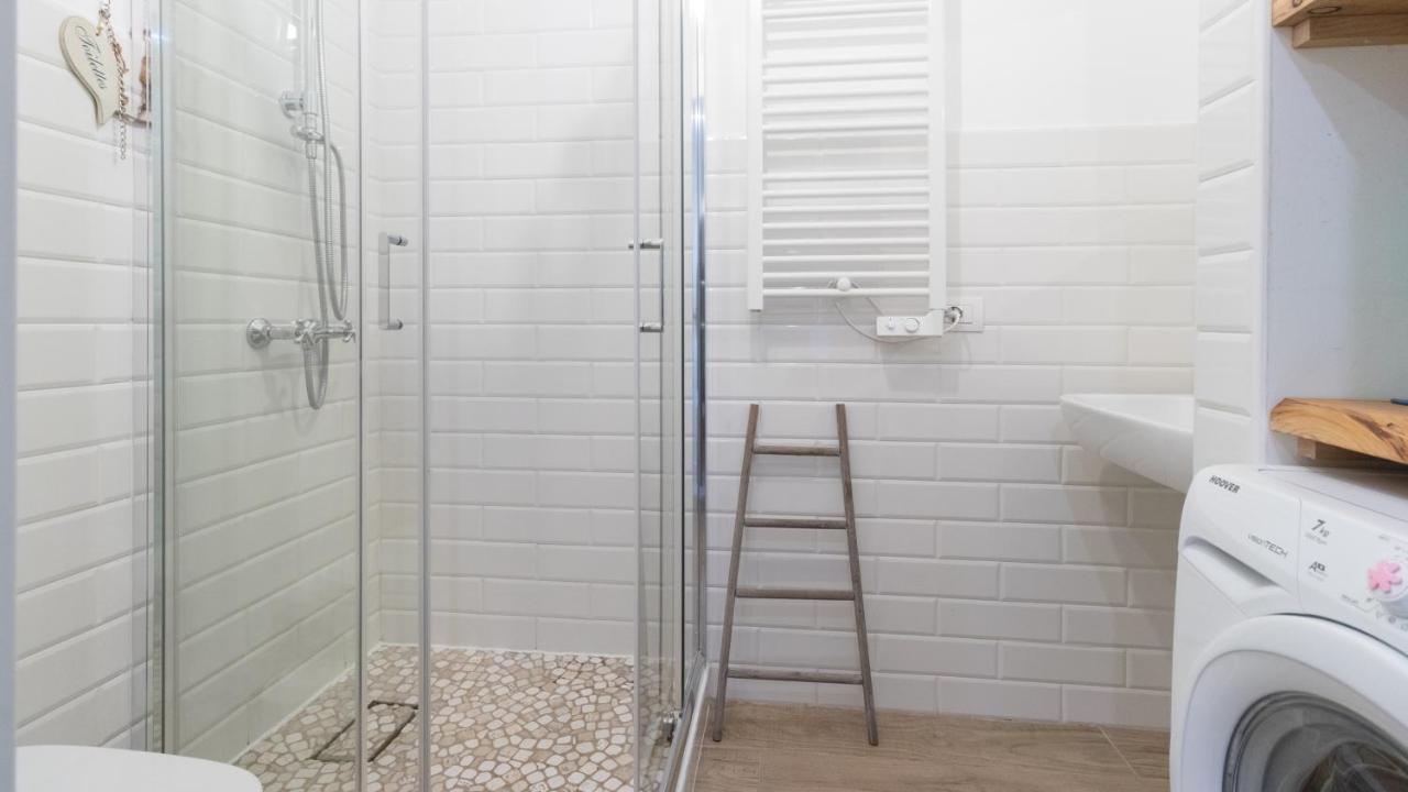 Italianway - Savona 26 Apartment Milano Ngoại thất bức ảnh