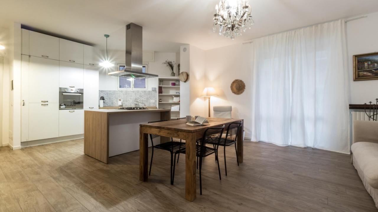 Italianway - Savona 26 Apartment Milano Ngoại thất bức ảnh