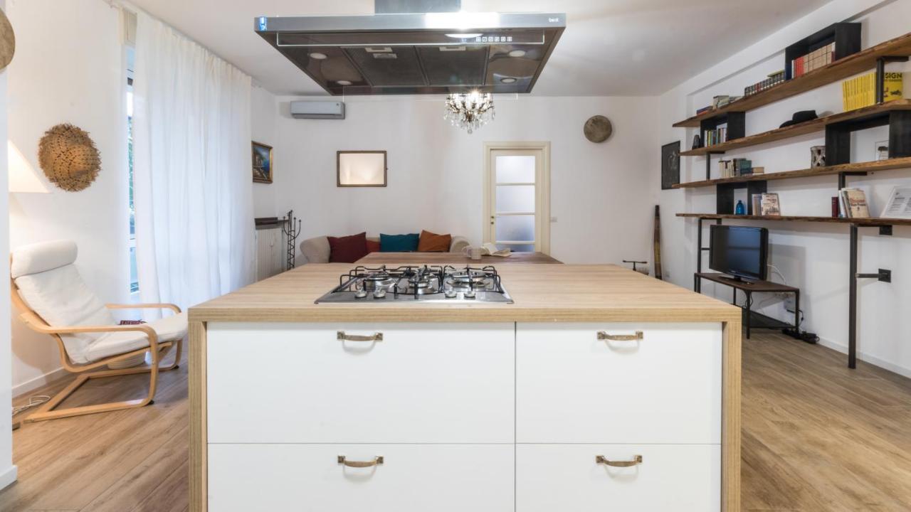Italianway - Savona 26 Apartment Milano Ngoại thất bức ảnh
