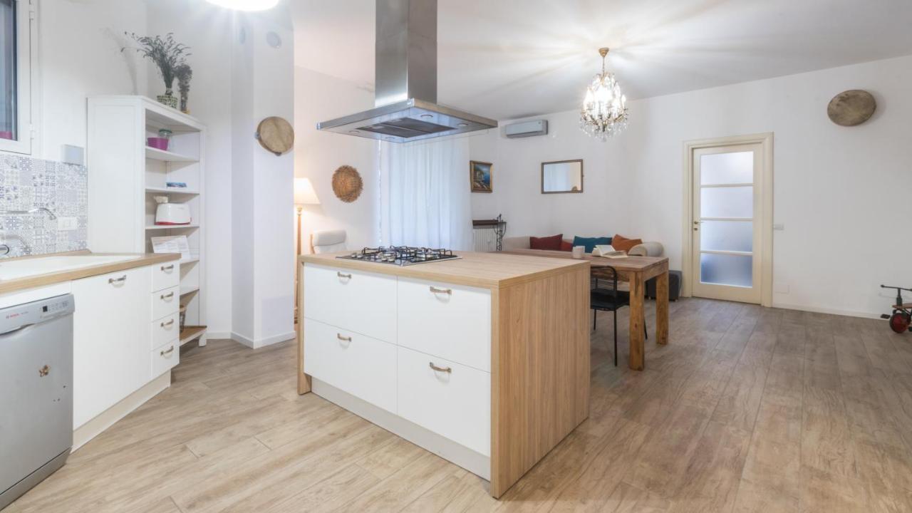 Italianway - Savona 26 Apartment Milano Ngoại thất bức ảnh
