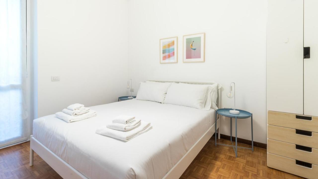 Italianway - Savona 26 Apartment Milano Ngoại thất bức ảnh
