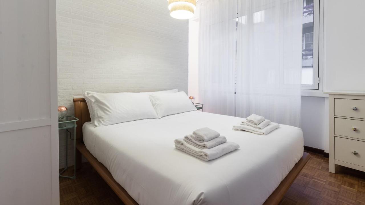 Italianway - Savona 26 Apartment Milano Ngoại thất bức ảnh