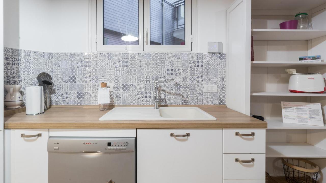 Italianway - Savona 26 Apartment Milano Ngoại thất bức ảnh