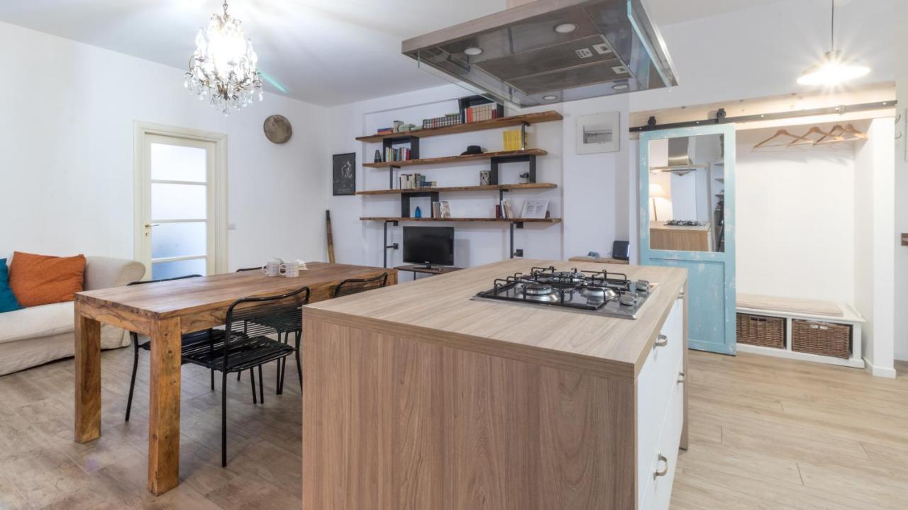Italianway - Savona 26 Apartment Milano Ngoại thất bức ảnh