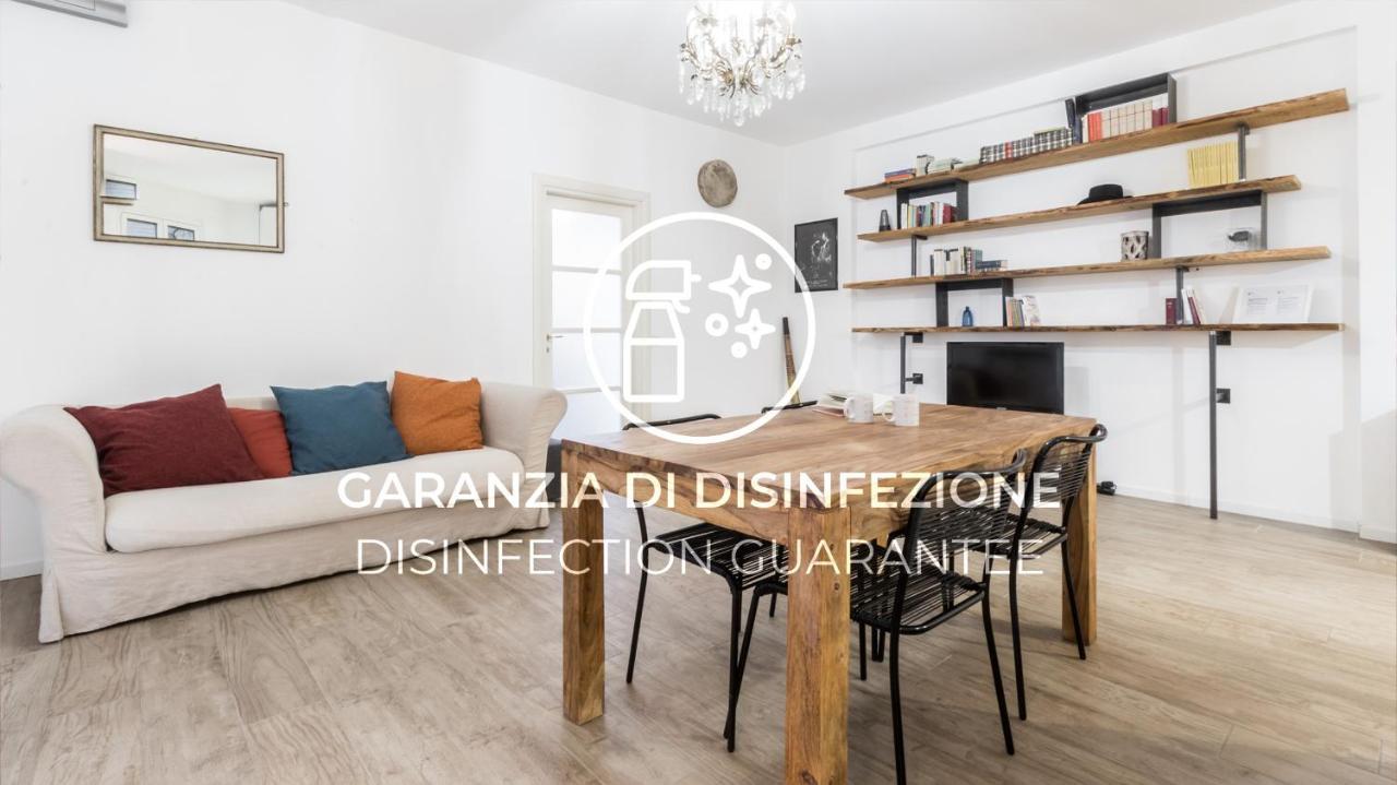 Italianway - Savona 26 Apartment Milano Ngoại thất bức ảnh